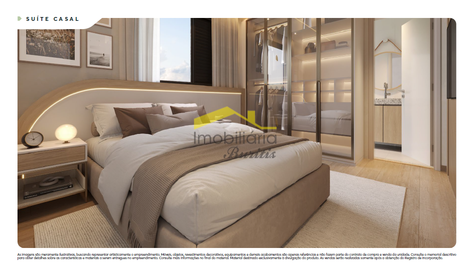 Área privativa à venda no Betânia: 