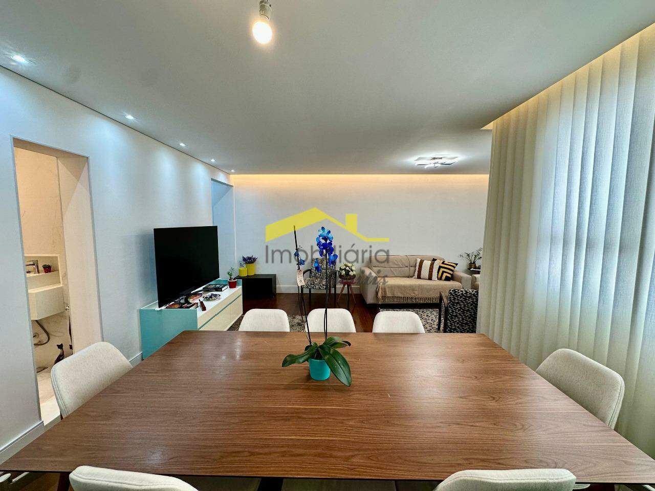 Apartamento à venda no Vila Paris: 