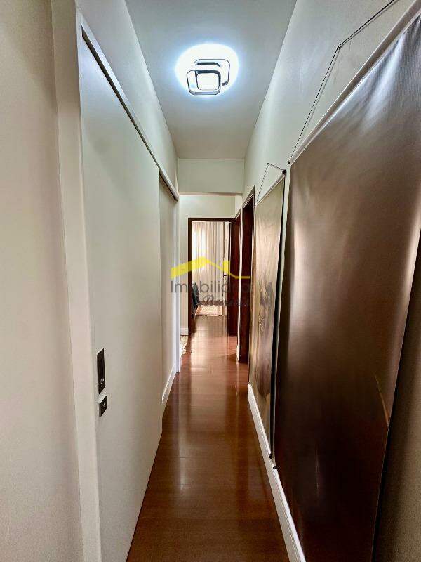 Apartamento à venda no Vila Paris: 