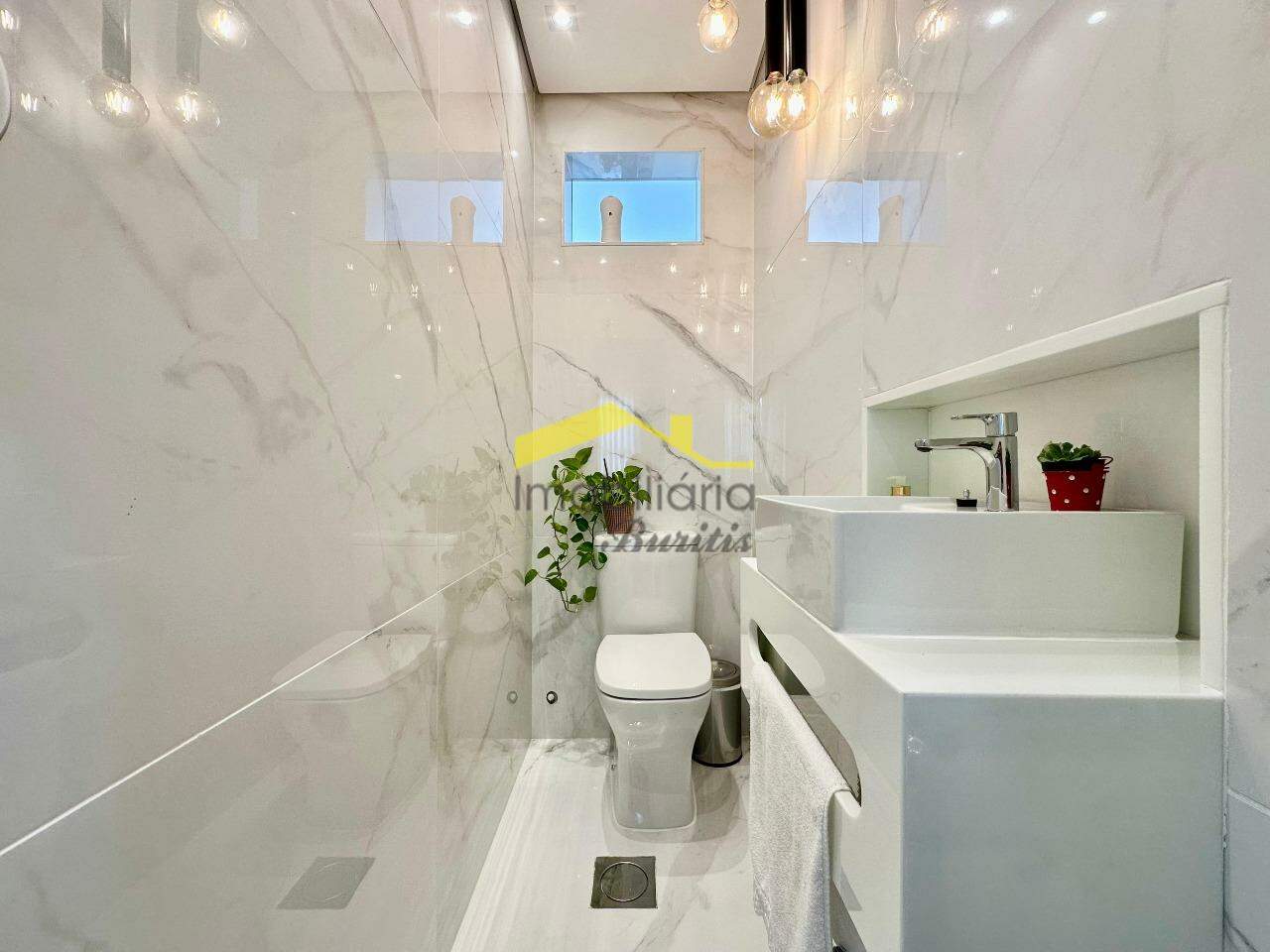 Apartamento à venda no Vila Paris: 