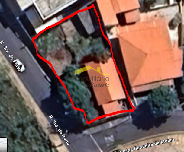 Lote à venda no Palmeiras: 