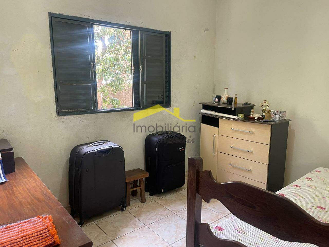 Lote à venda no Palmeiras: 