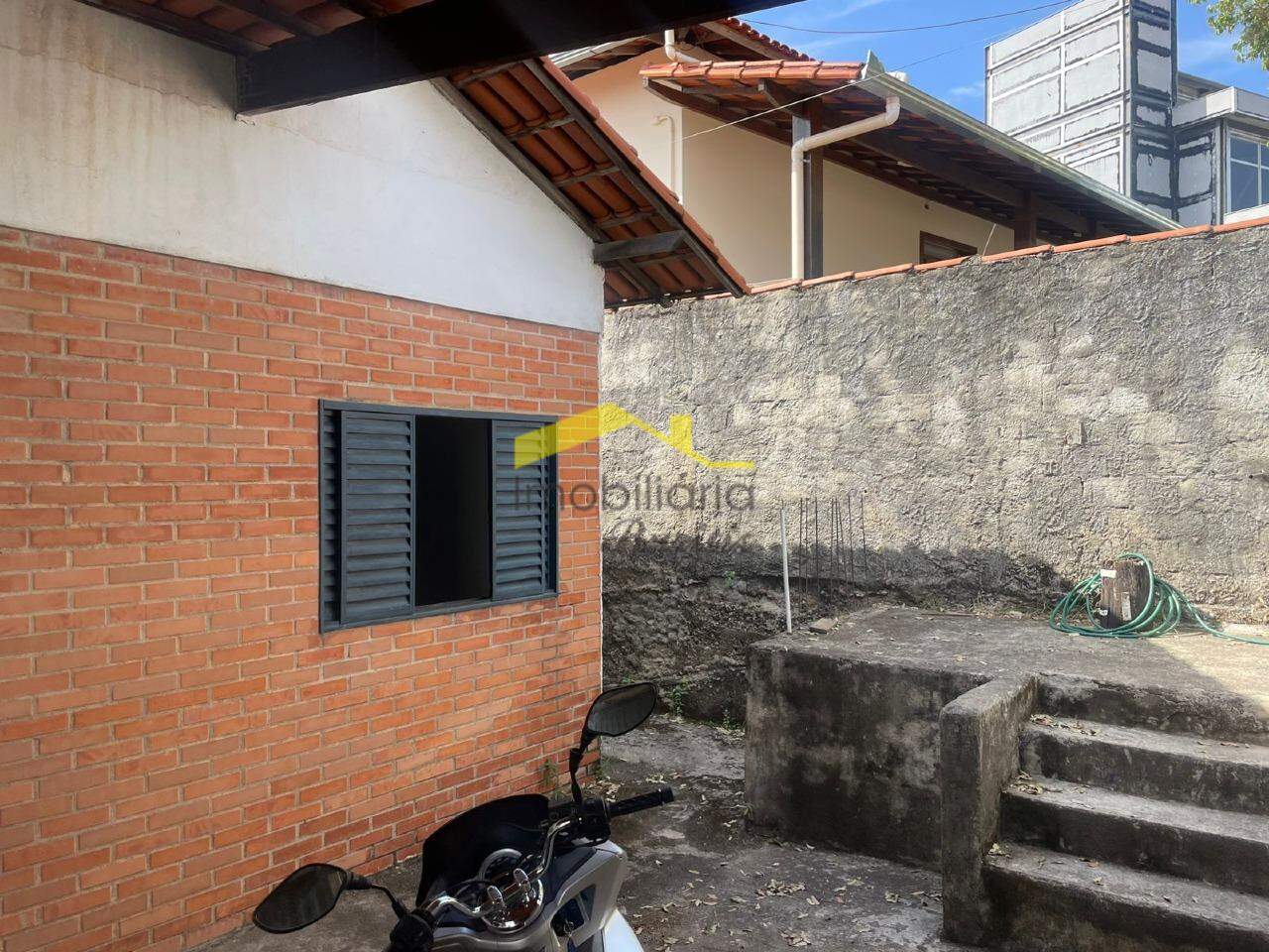 Lote à venda no Palmeiras: 