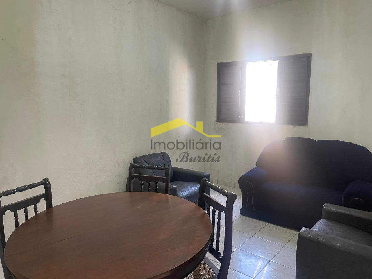 Lote à venda no Palmeiras: 