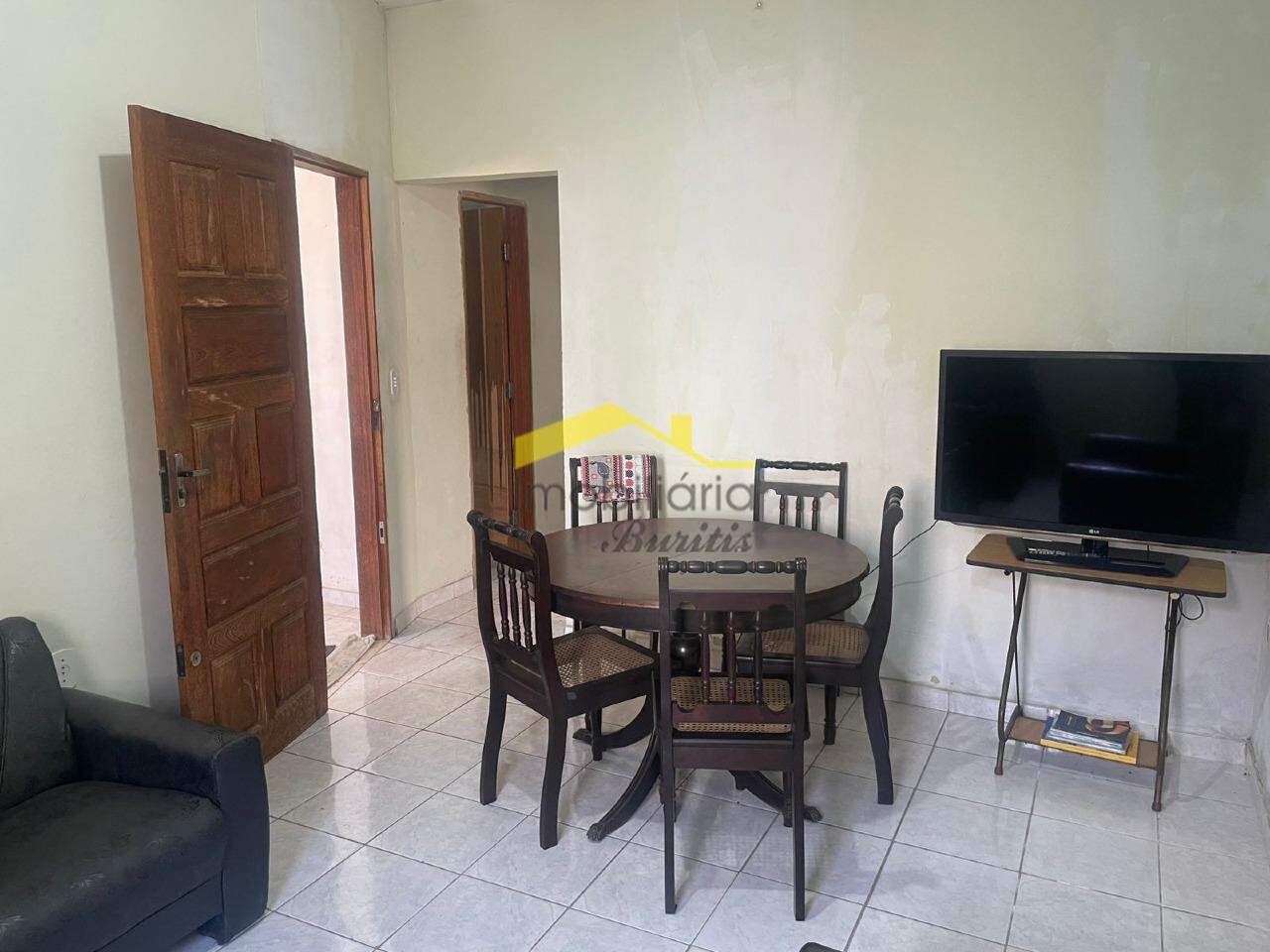 Lote à venda no Palmeiras: 