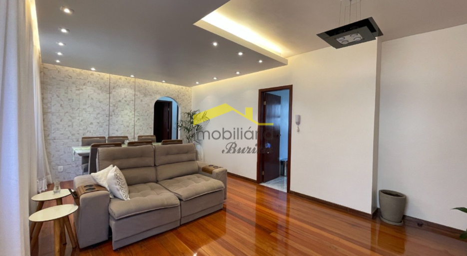 Apartamento à venda no Havaí: 