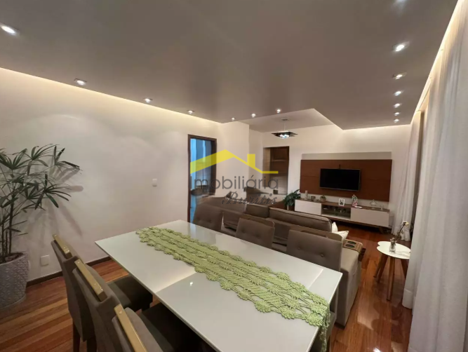 Apartamento à venda no Havaí: 