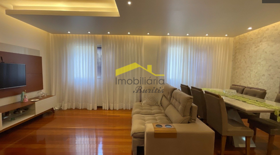 Apartamento à venda no Havaí: 