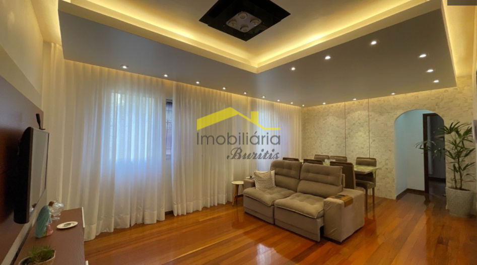 Apartamento à venda no Havaí: 