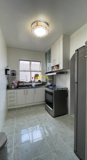 Apartamento à venda no Havaí: 