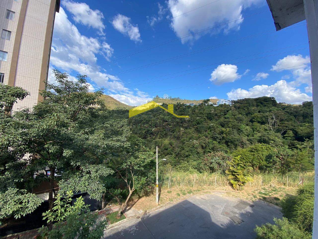 Apartamento à venda no Buritis: 