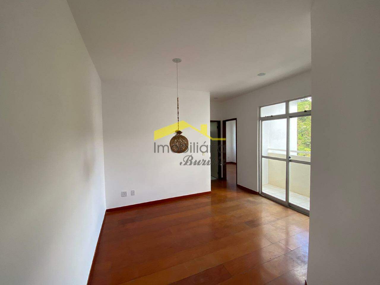 Apartamento à venda no Buritis: 