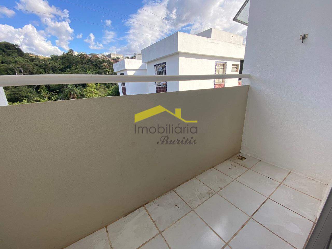 Apartamento à venda no Buritis: 