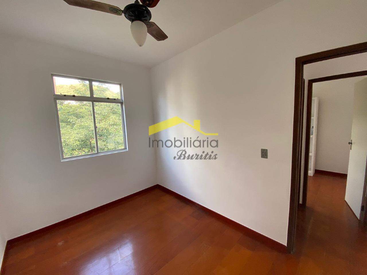 Apartamento à venda no Buritis: 