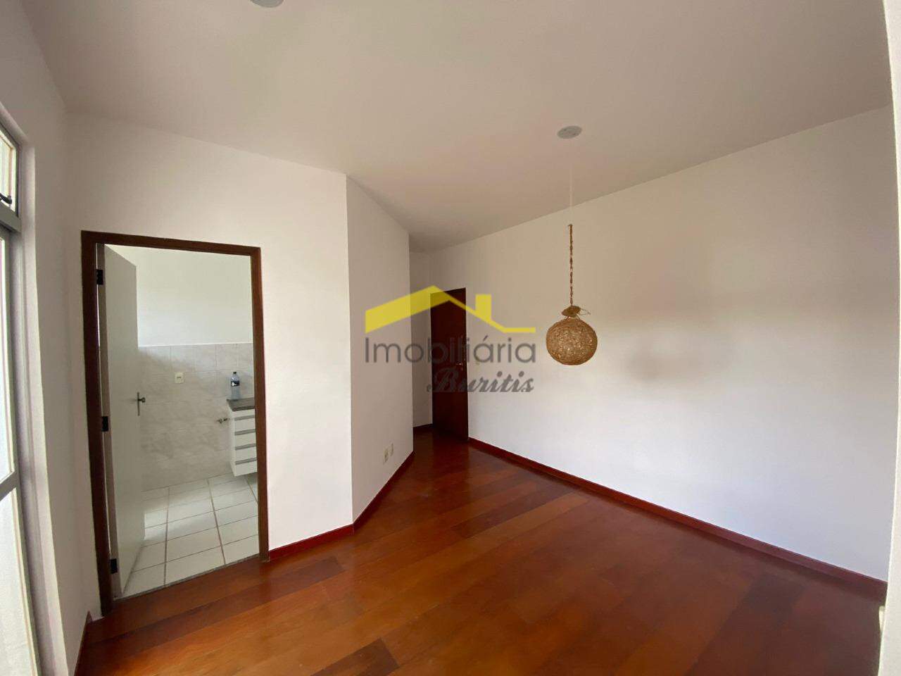 Apartamento à venda no Buritis: 