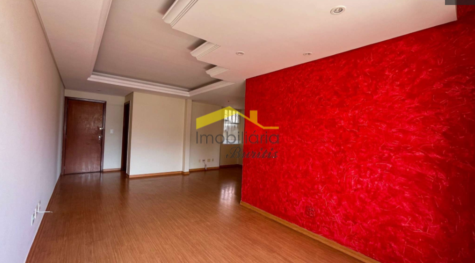 Apartamento à venda no Buritis: 