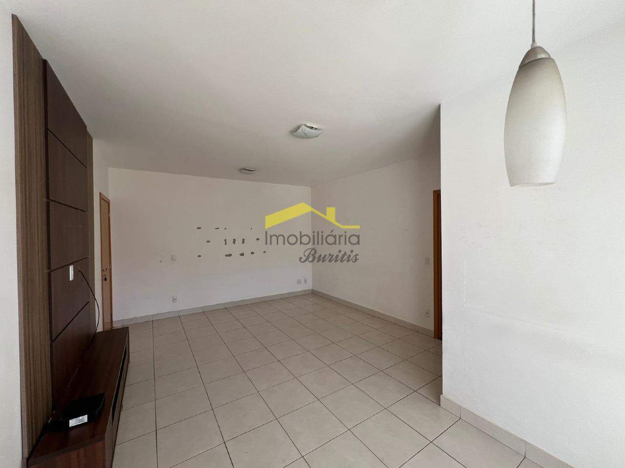 Apartamento à venda no Buritis: 