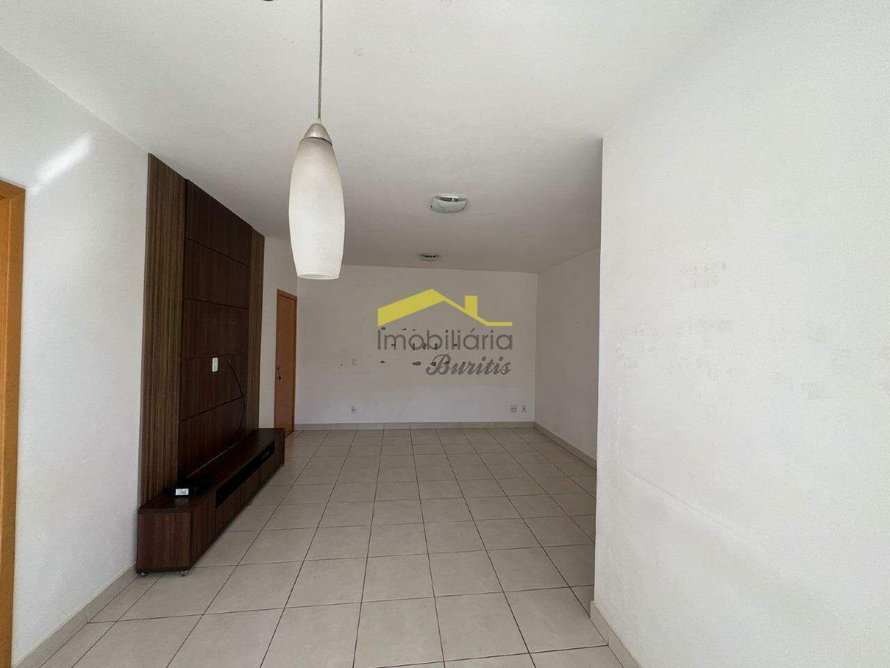 Apartamento à venda no Buritis: 