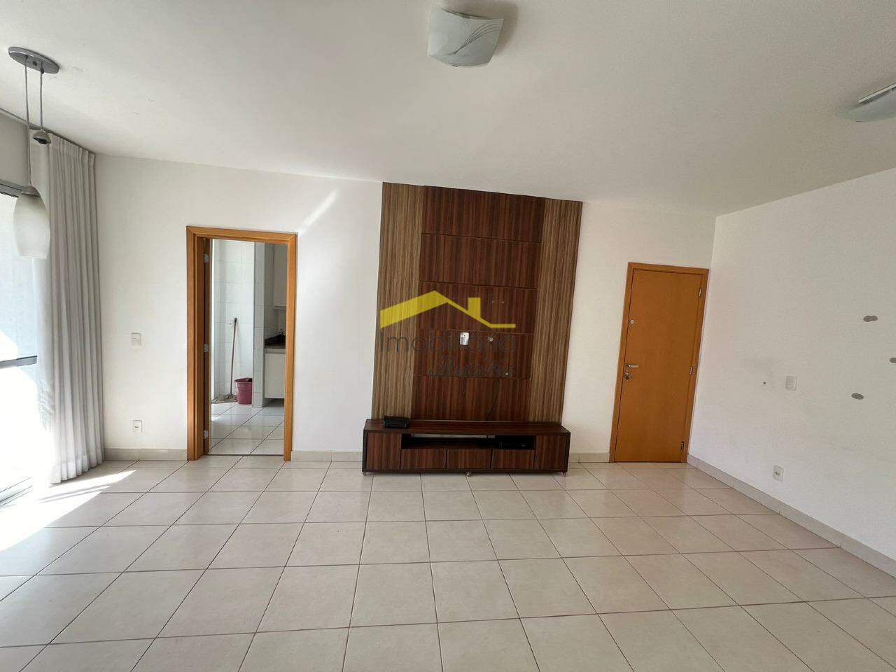 Apartamento à venda no Buritis: 