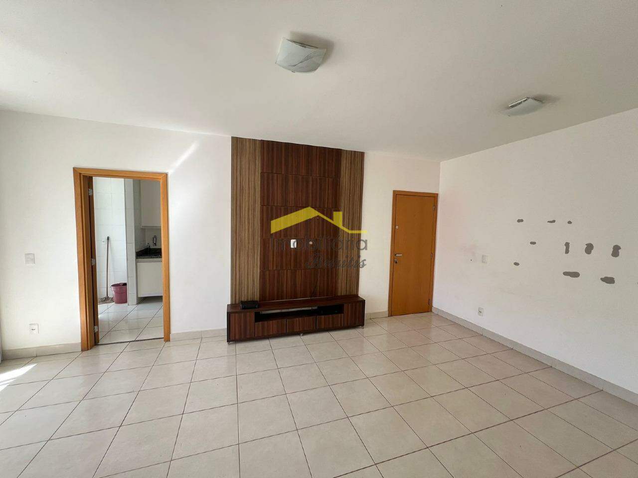 Apartamento à venda no Buritis: 