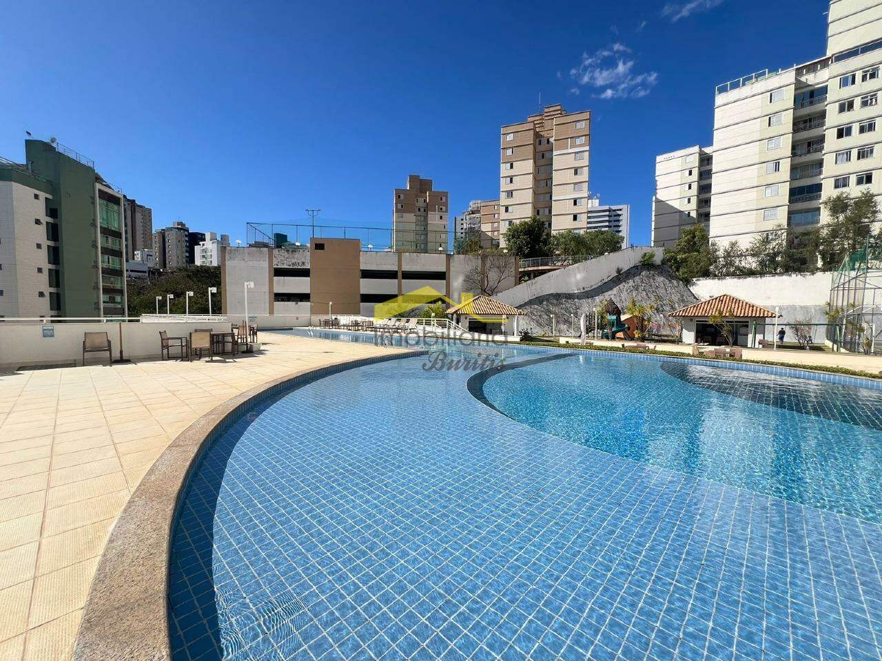 Apartamento à venda no Buritis: 