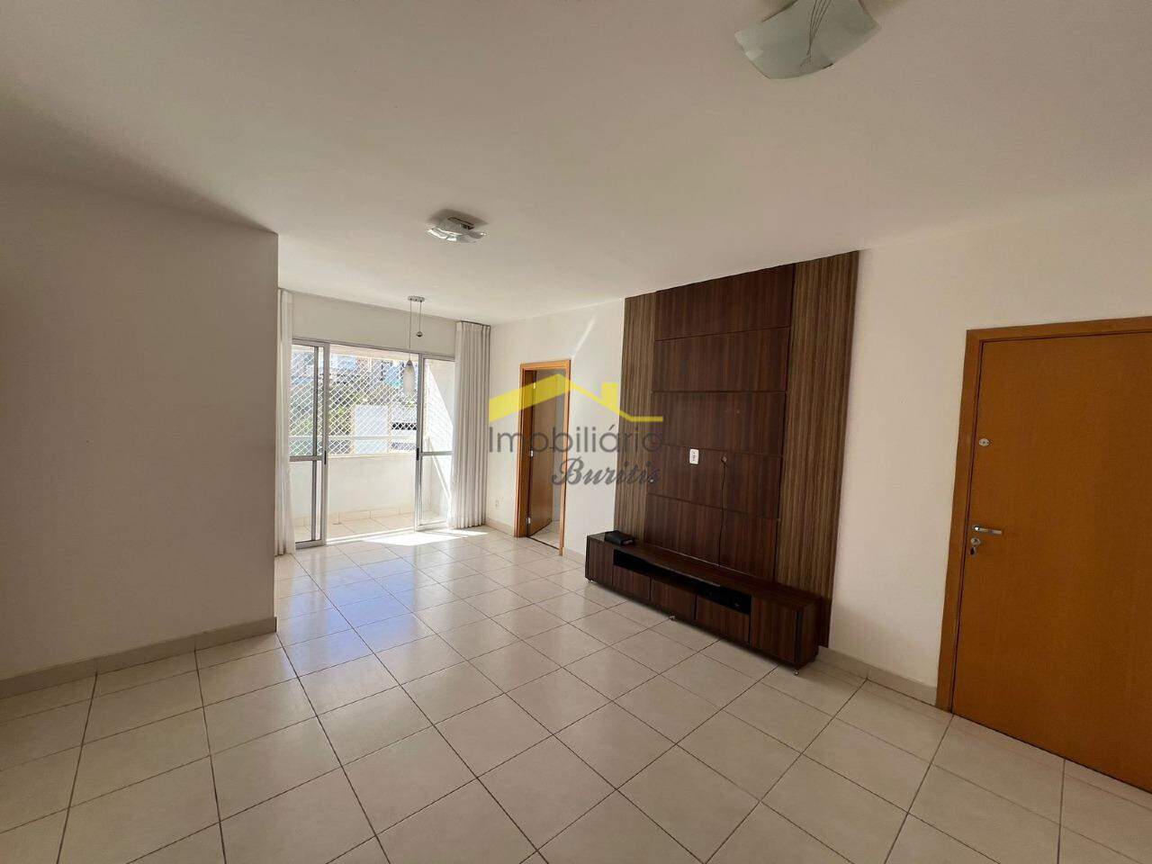 Apartamento à venda no Buritis: 