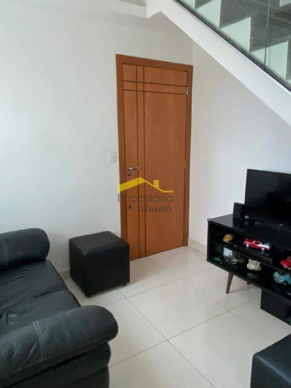 Cobertura para aluguel no Salgado Filho: 