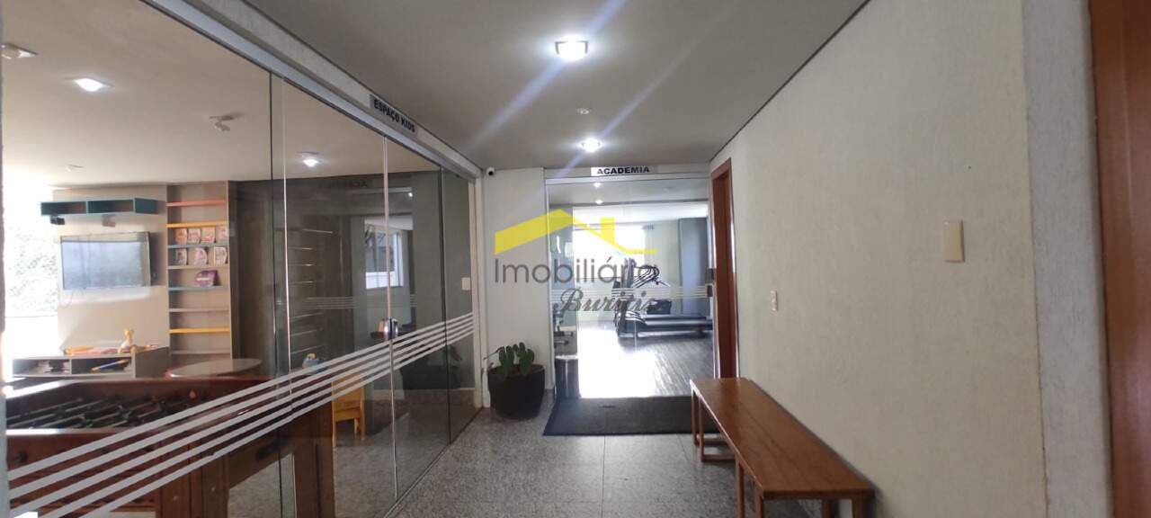 Apartamento à venda no Buritis: 