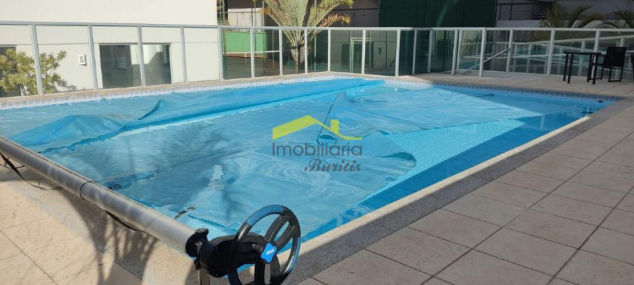 Apartamento à venda no Buritis: 