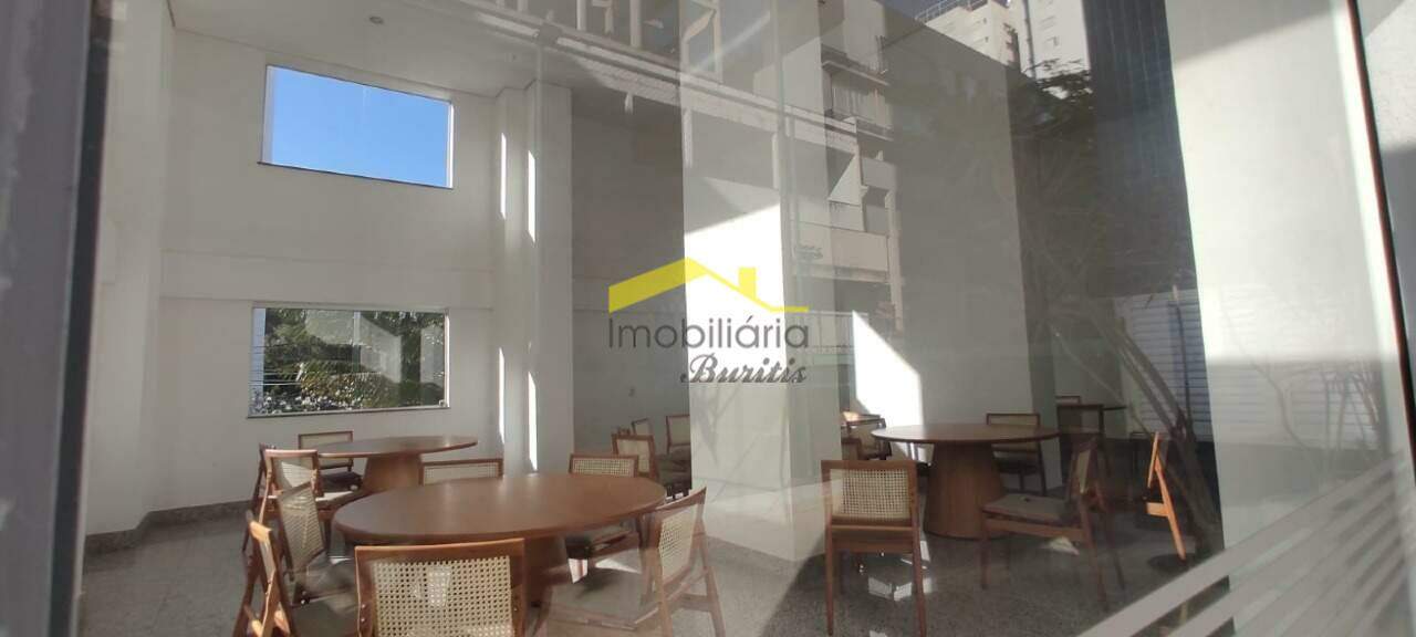 Apartamento à venda no Buritis: 