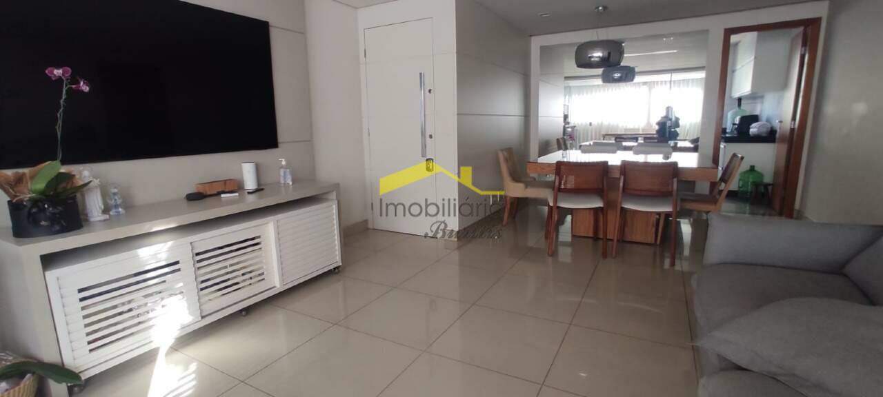 Apartamento à venda no Buritis: 