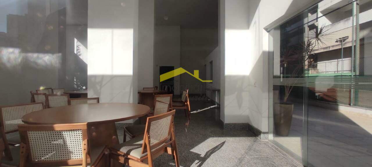 Apartamento à venda no Buritis: 