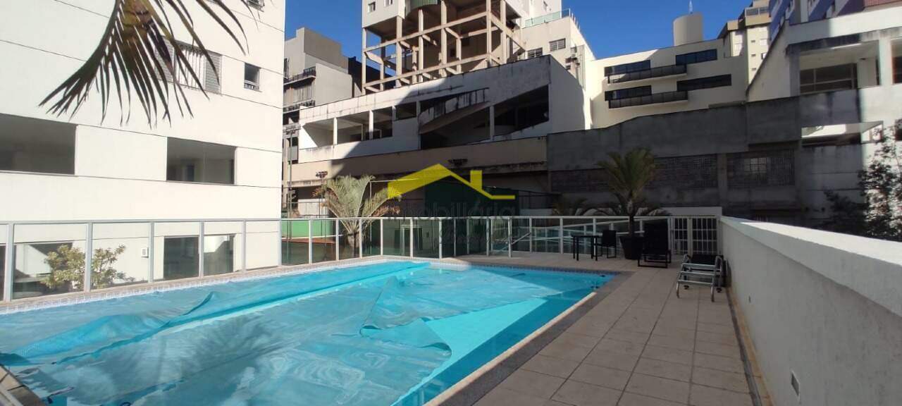 Apartamento à venda no Buritis: 