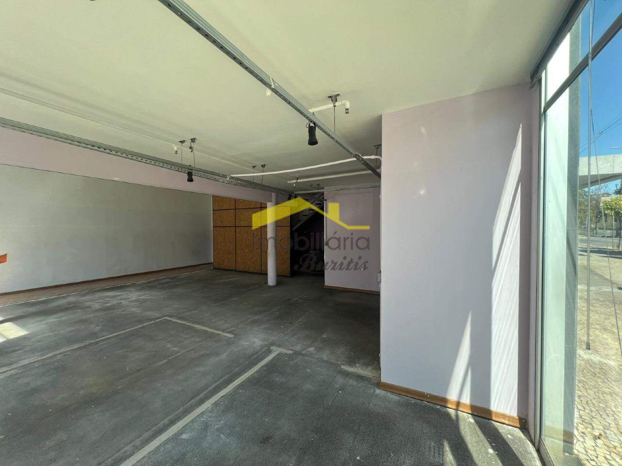 Loja para aluguel no Belvedere: 