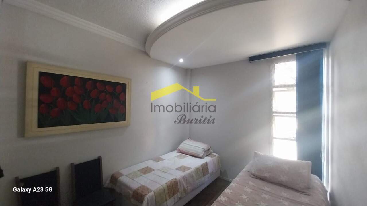 Apartamento à venda no Havaí: 