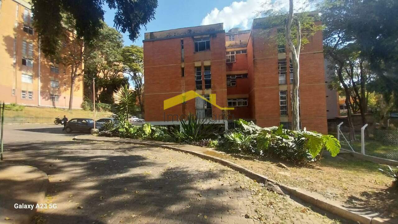 Apartamento à venda no Havaí: 