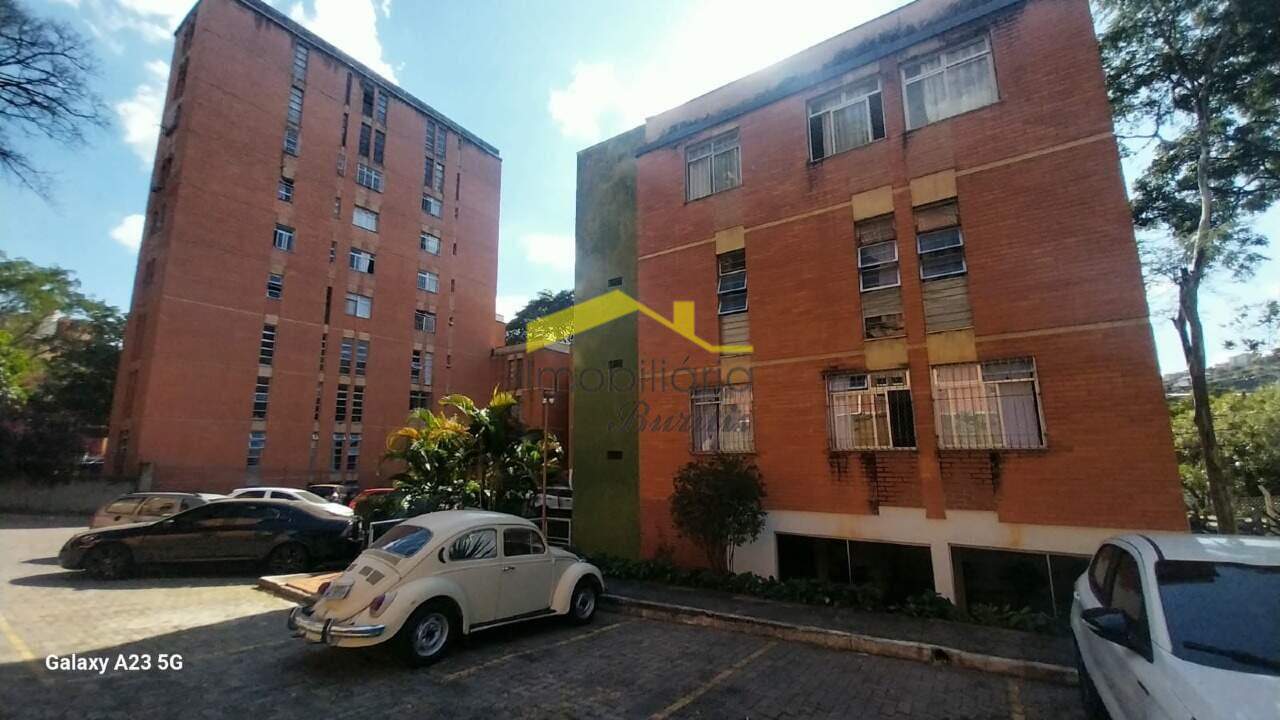 Apartamento à venda no Havaí: 