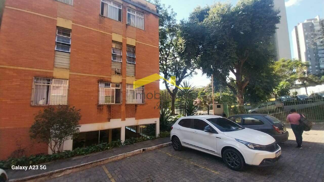 Apartamento à venda no Havaí: 