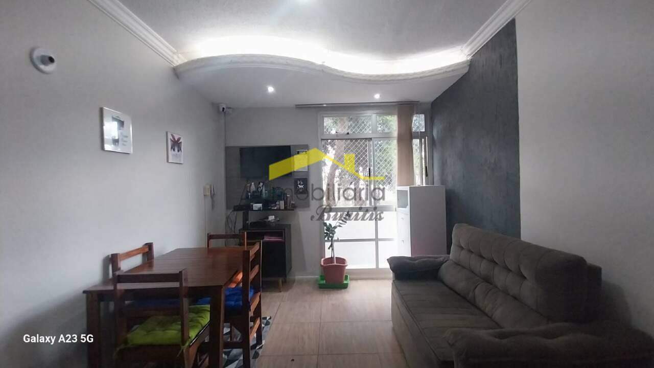 Apartamento à venda no Havaí: 