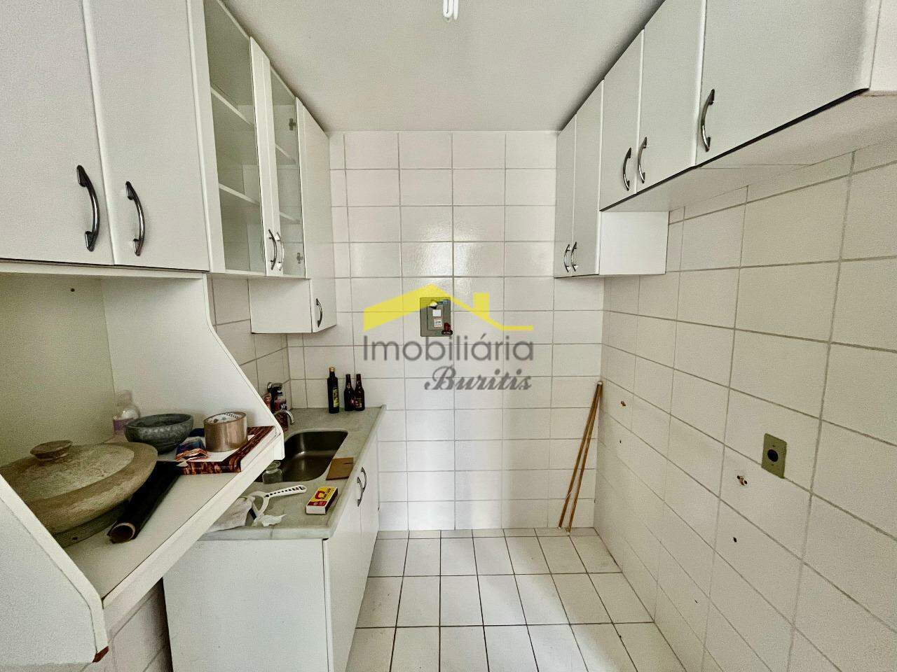 Apartamento à venda no Estoril: 