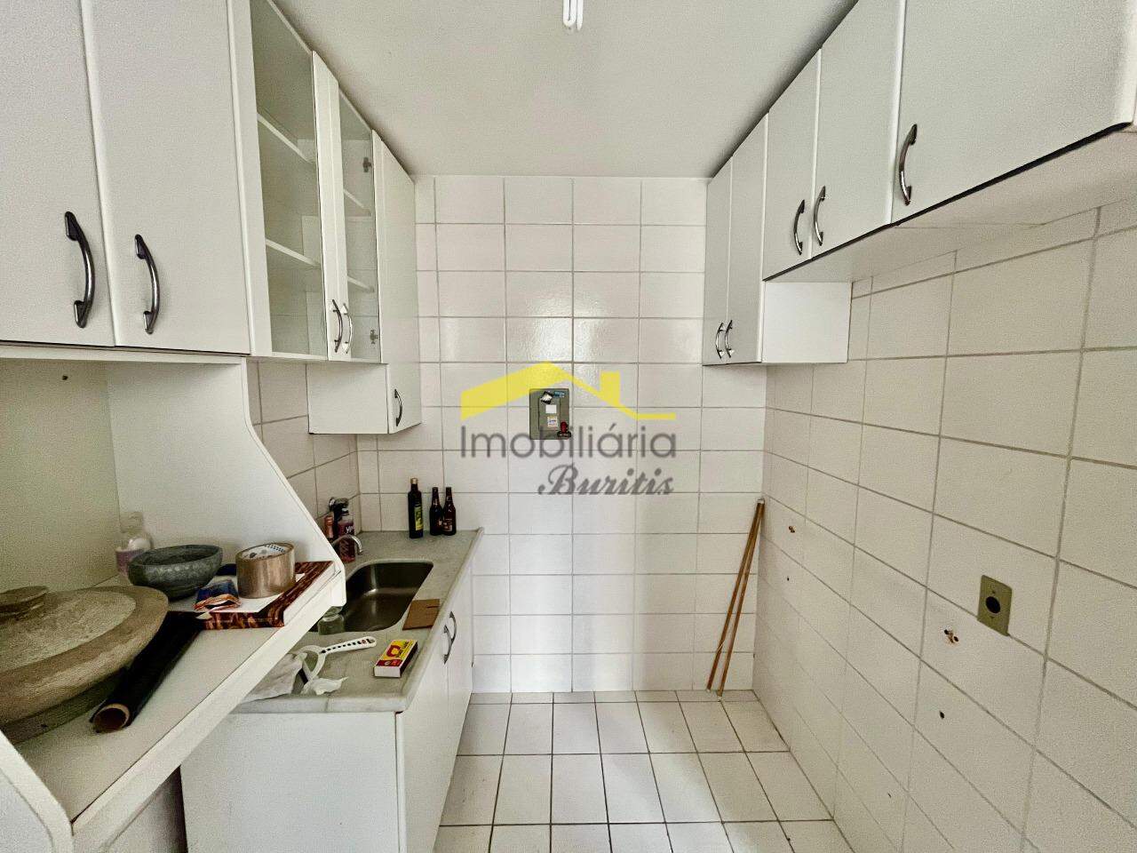 Apartamento à venda no Estoril: 