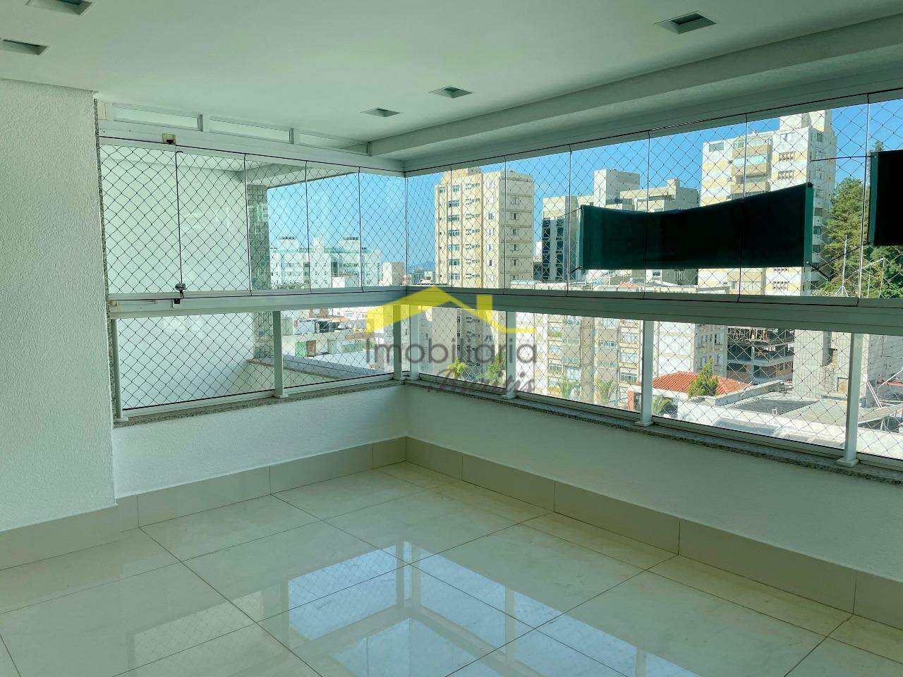 Cobertura à venda no Gutierrez: 