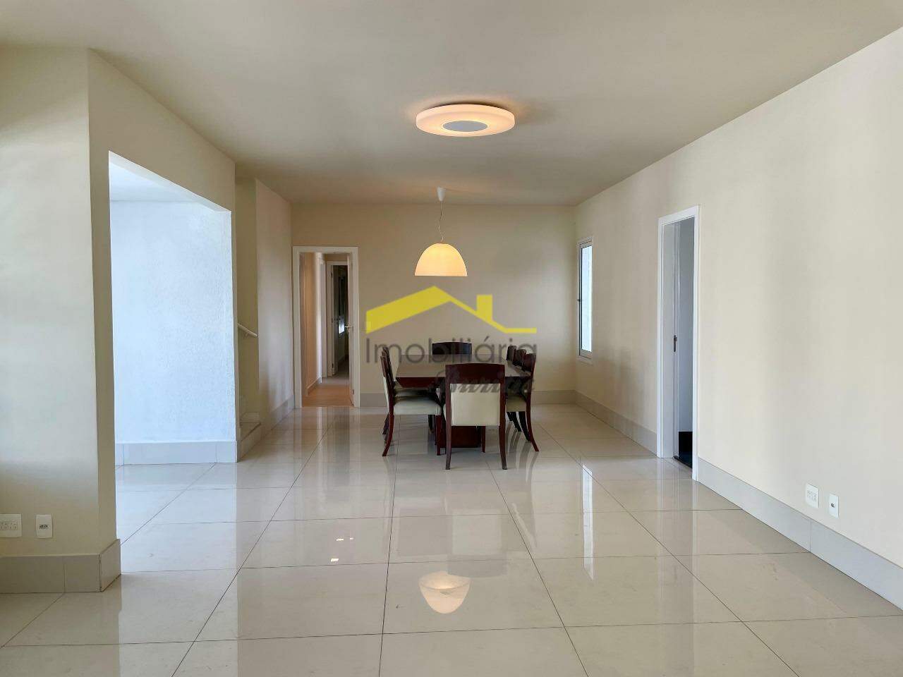 Cobertura à venda no Gutierrez: 