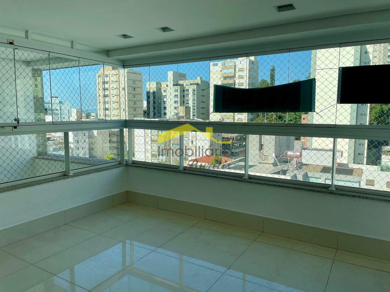 Cobertura à venda no Gutierrez: 