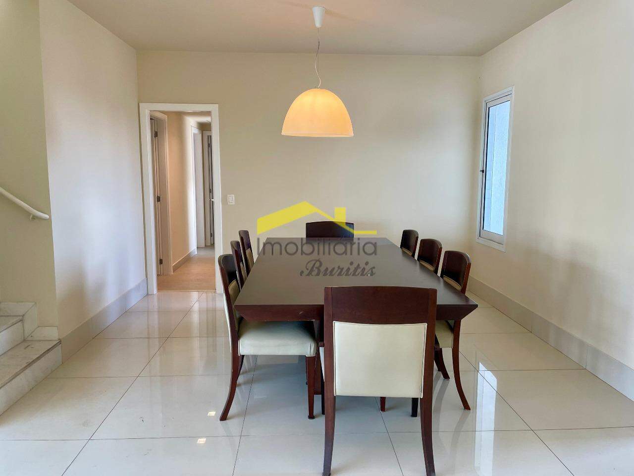 Cobertura para aluguel no Gutierrez: 