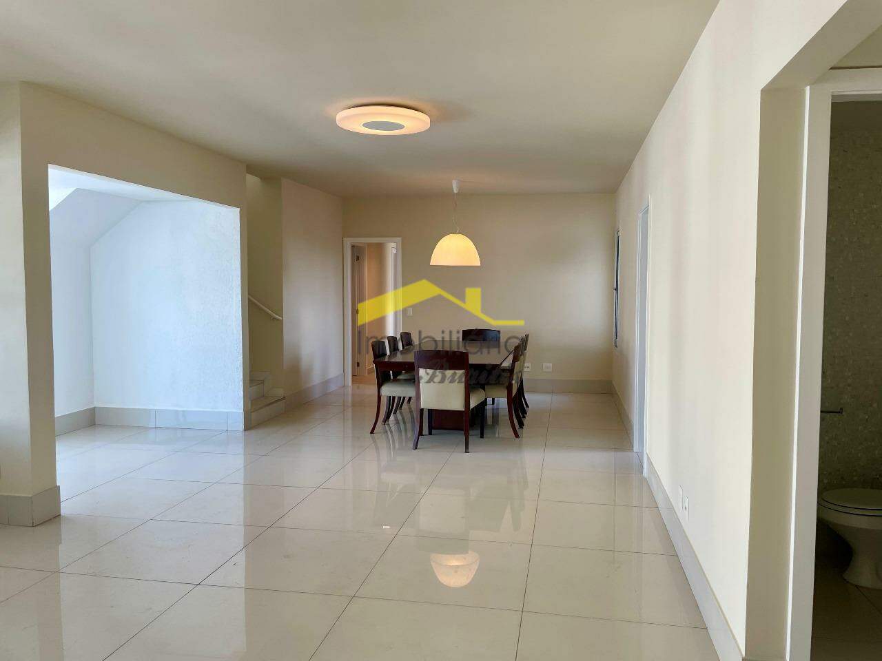 Cobertura para aluguel no Gutierrez: 