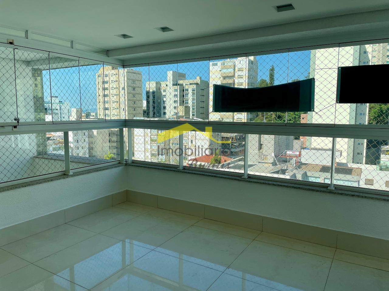 Cobertura para aluguel no Gutierrez: 