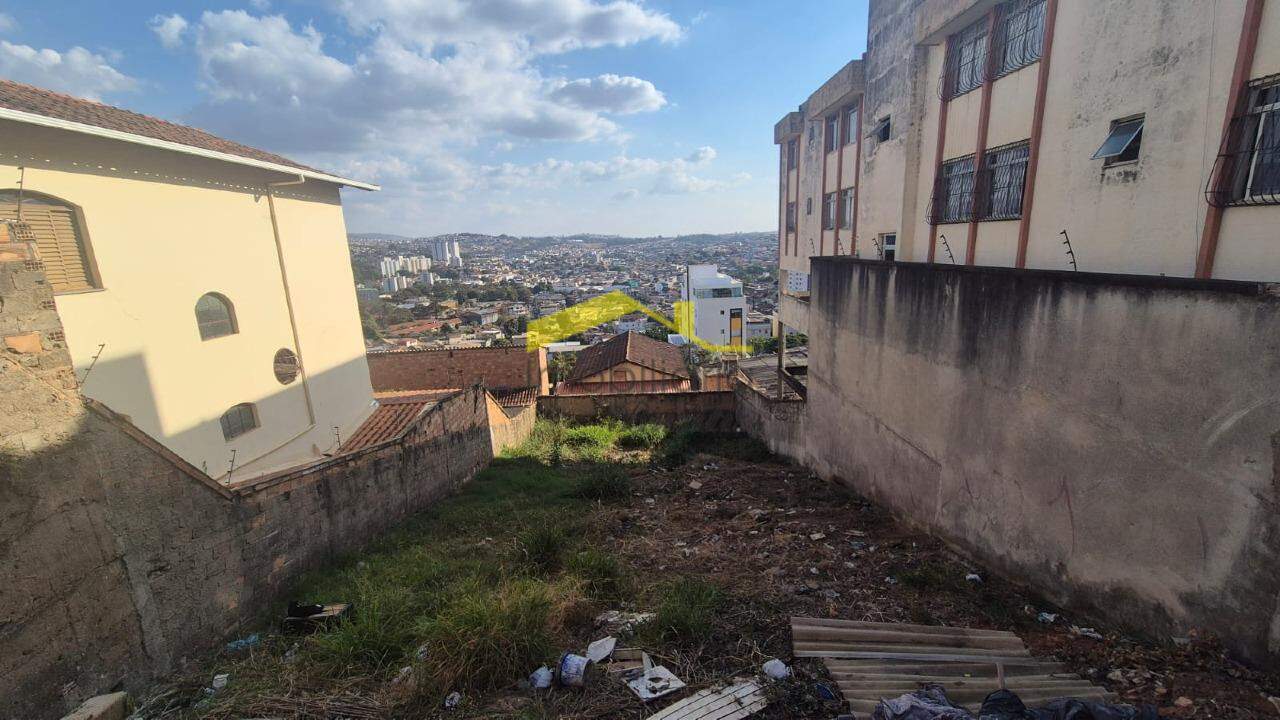 Lote à venda no Salgado Filho: 