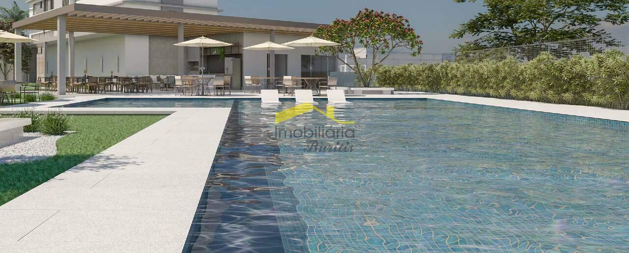 Apartamento com área privativa à venda no Buritis: 