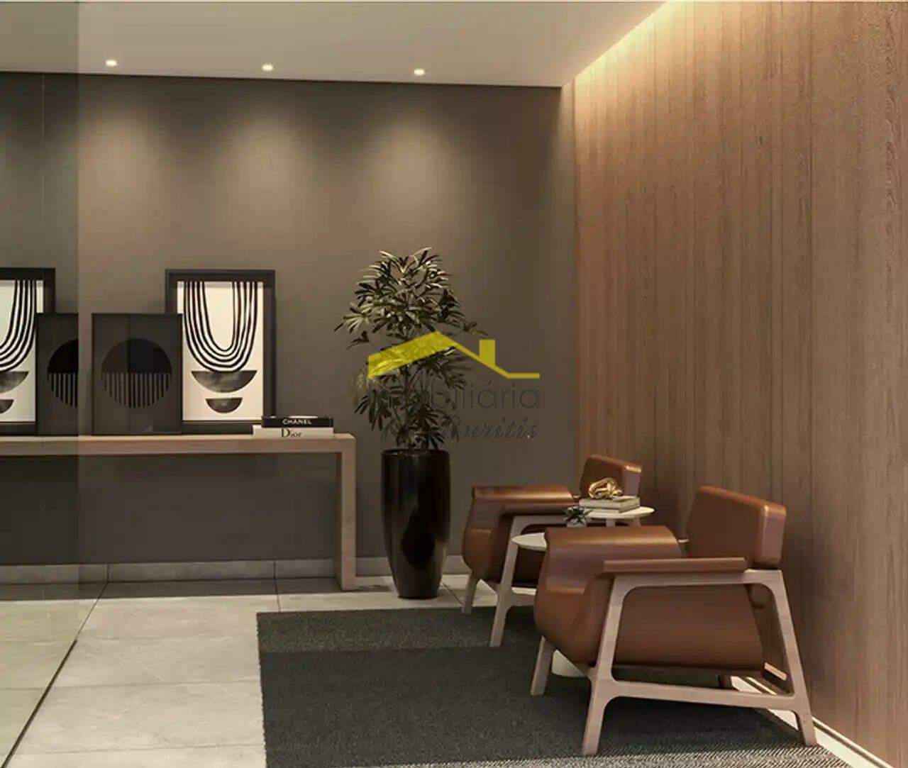 Apartamento à venda no Nova Suíssa: 